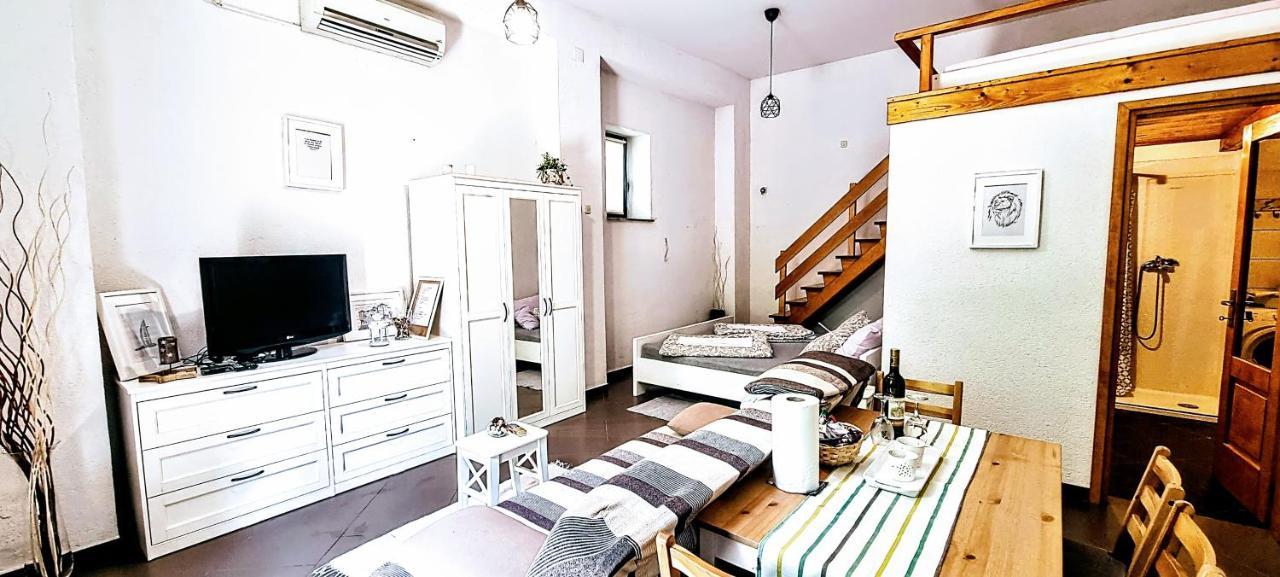 Apartment Paolo Senj  Esterno foto