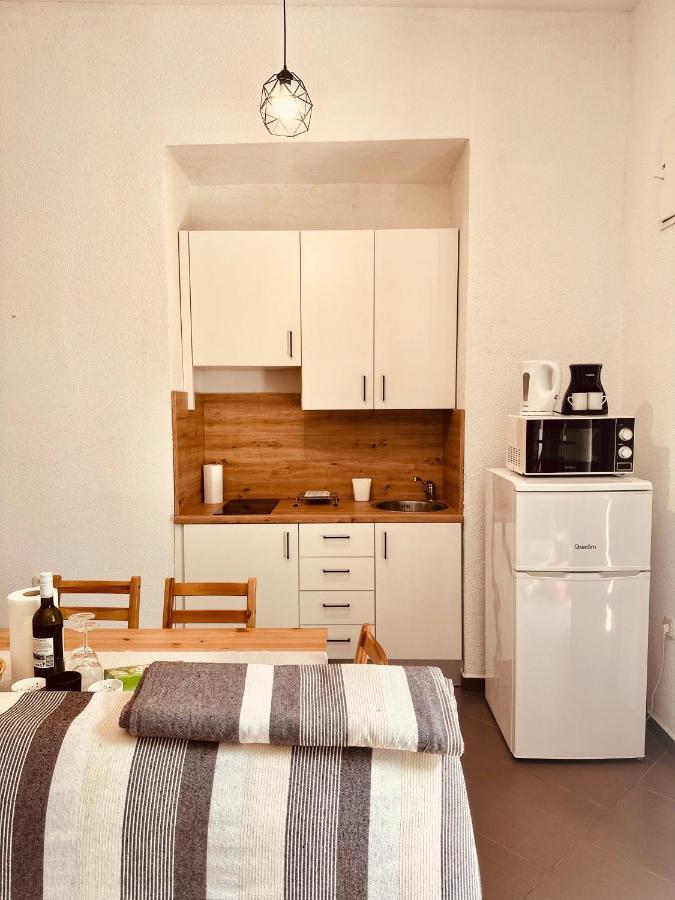 Apartment Paolo Senj  Esterno foto